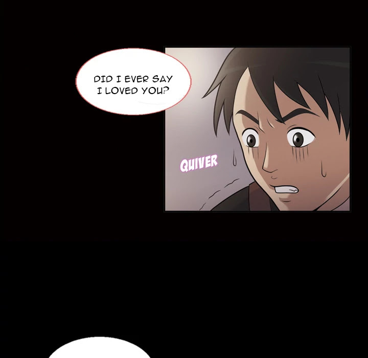 Her Voice Chapter 5 page 17 - Chapter 5: Her Voice