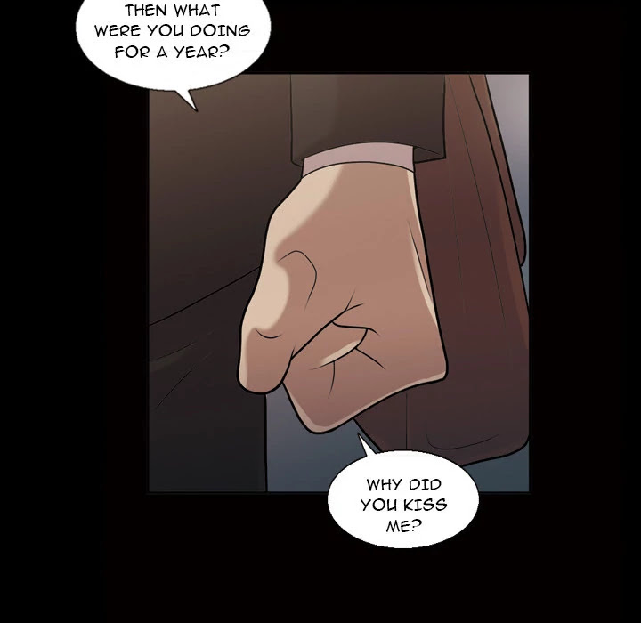 Her Voice Chapter 5 page 18 - Chapter 5: Her Voice