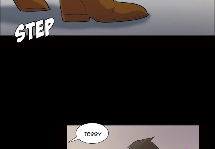 Her Voice Chapter 5 page 2 - Chapter 5: Her Voice