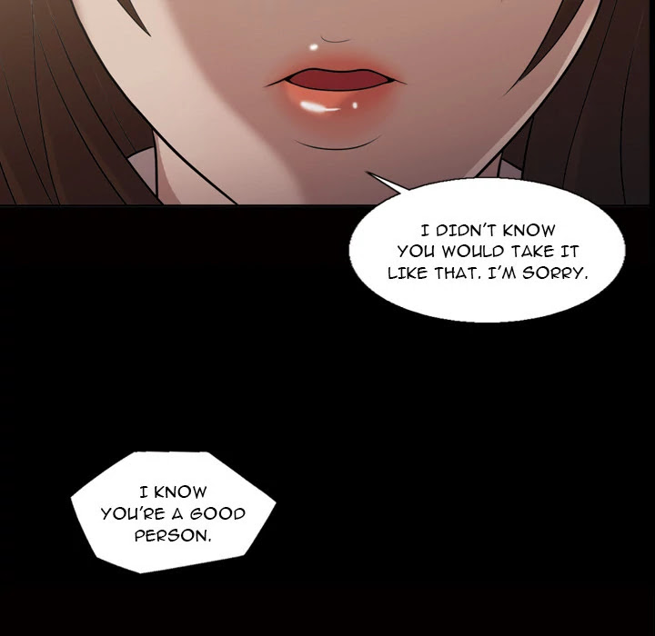 Her Voice Chapter 5 page 21 - Chapter 5: Her Voice