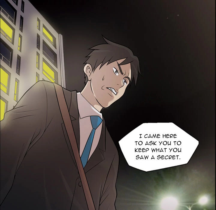 Her Voice Chapter 5 page 23 - Chapter 5: Her Voice