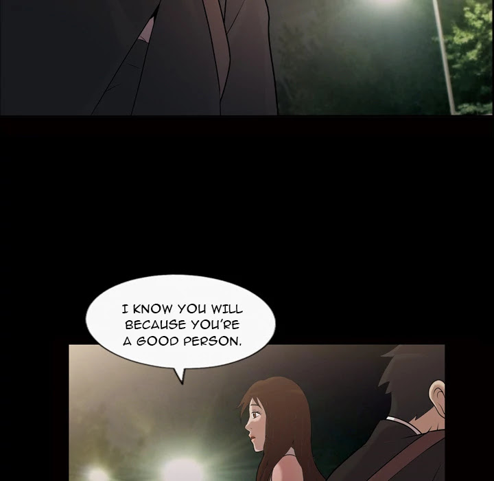 Her Voice Chapter 5 page 24 - Chapter 5: Her Voice