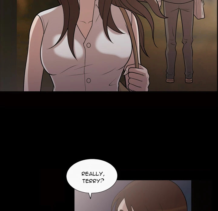 Her Voice Chapter 5 page 28 - Chapter 5: Her Voice