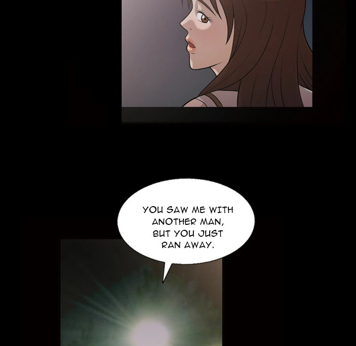 Her Voice Chapter 5 page 29 - Chapter 5: Her Voice