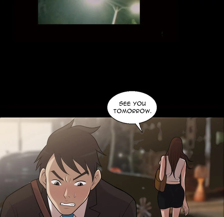 Her Voice Chapter 5 page 30 - Chapter 5: Her Voice