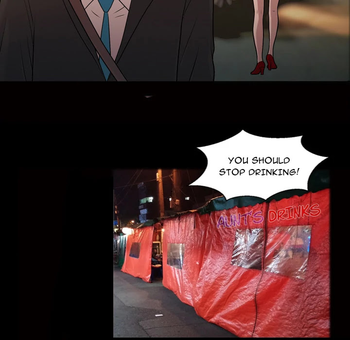 Her Voice Chapter 5 page 31 - Chapter 5: Her Voice