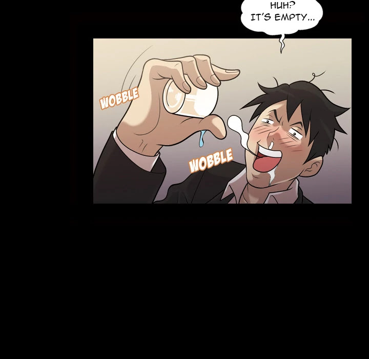 Her Voice Chapter 5 page 35 - Chapter 5: Her Voice