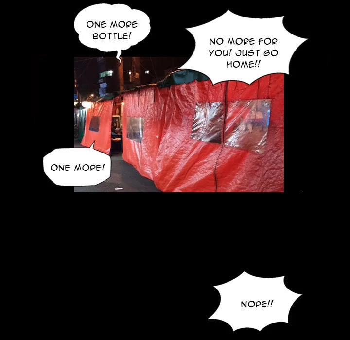 Her Voice Chapter 5 page 36 - Chapter 5: Her Voice