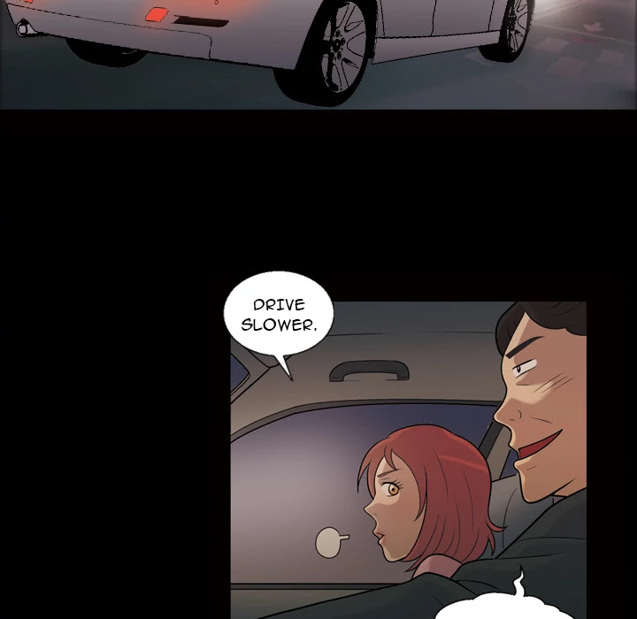 Her Voice Chapter 5 page 38 - Chapter 5: Her Voice