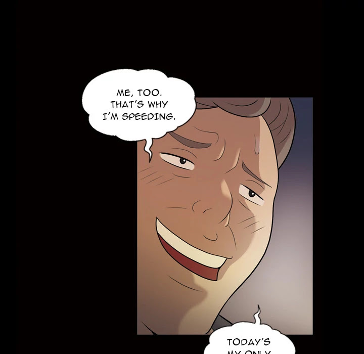 Her Voice Chapter 5 page 40 - Chapter 5: Her Voice
