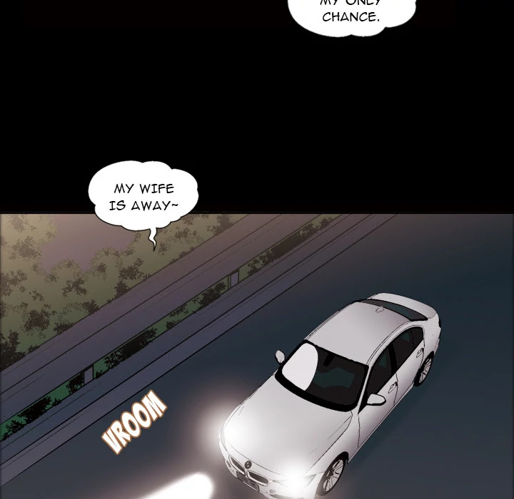 Her Voice Chapter 5 page 41 - Chapter 5: Her Voice