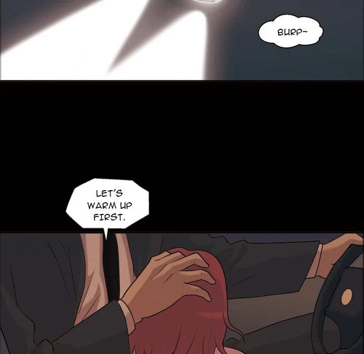 Her Voice Chapter 5 page 42 - Chapter 5: Her Voice