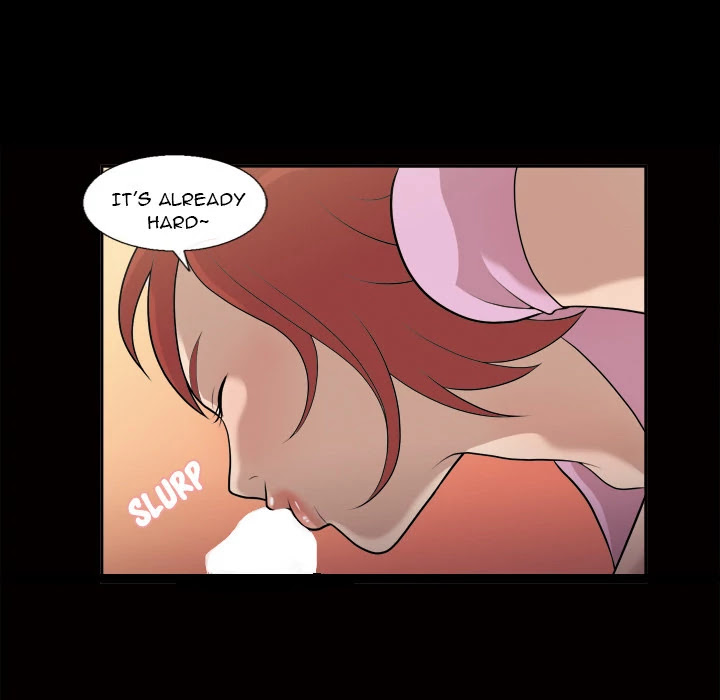 Her Voice Chapter 5 page 44 - Chapter 5: Her Voice