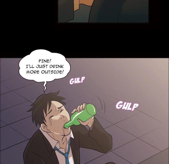 Her Voice Chapter 5 page 47 - Chapter 5: Her Voice