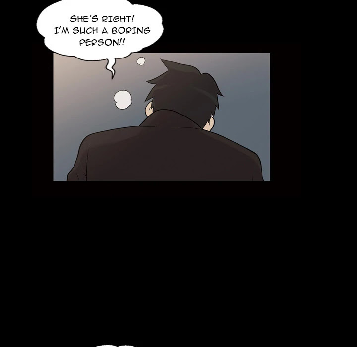 Her Voice Chapter 5 page 50 - Chapter 5: Her Voice