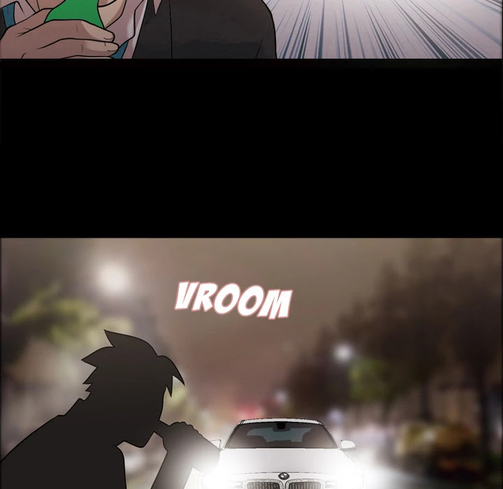 Her Voice Chapter 5 page 58 - Chapter 5: Her Voice