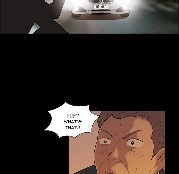 Her Voice Chapter 5 page 59 - Chapter 5: Her Voice