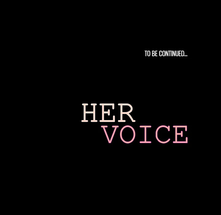 Her Voice Chapter 5 page 64 - Chapter 5: Her Voice
