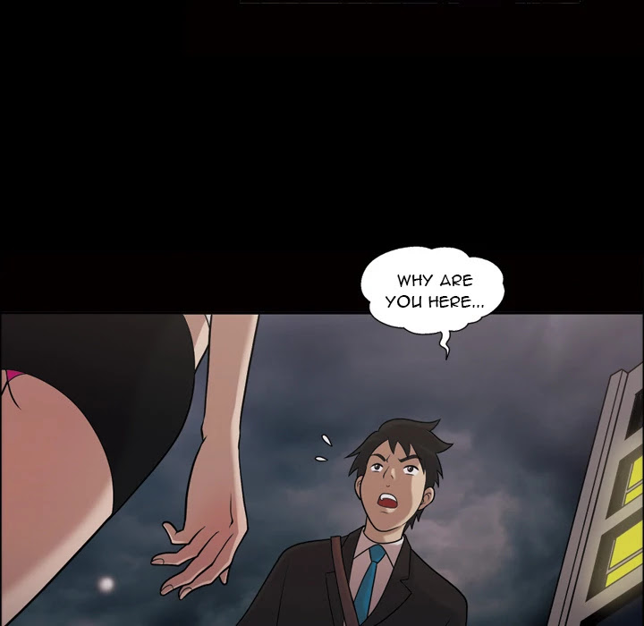 Her Voice Chapter 5 page 9 - Chapter 5: Her Voice