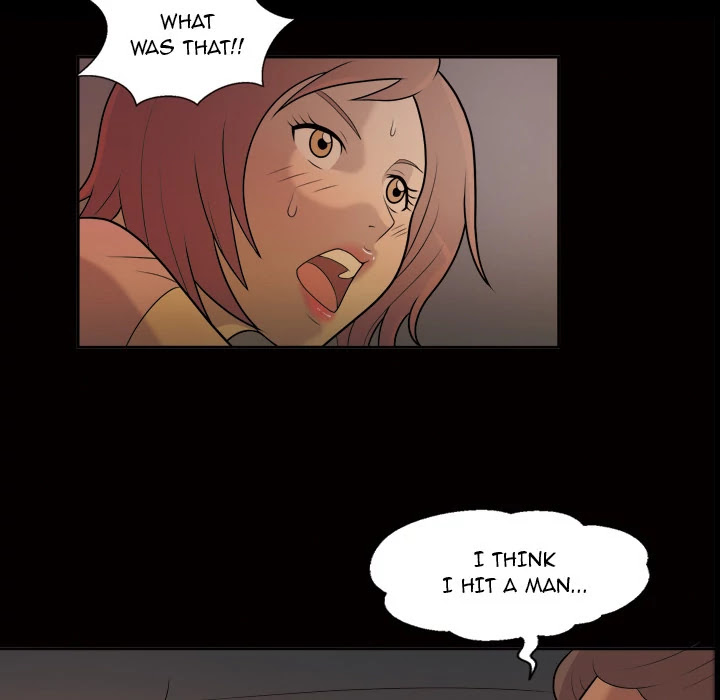 Her Voice Chapter 6 page 10 - Chapter 6: Her Voice
