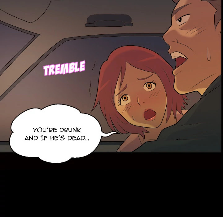 Her Voice Chapter 6 page 11 - Chapter 6: Her Voice