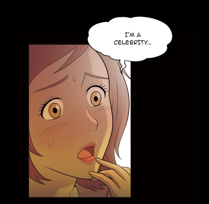 Her Voice Chapter 6 page 12 - Chapter 6: Her Voice