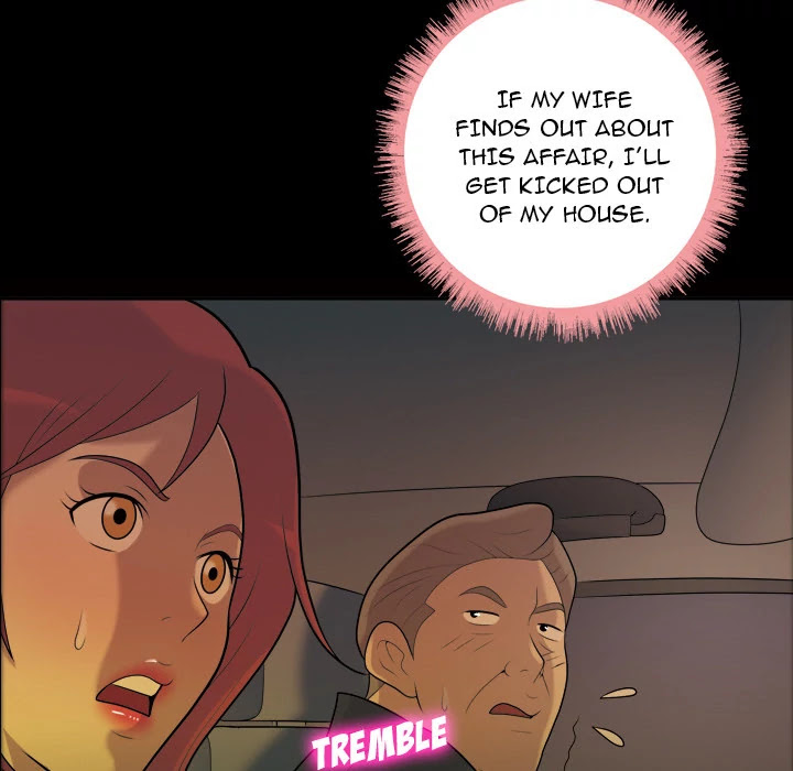 Her Voice Chapter 6 page 19 - Chapter 6: Her Voice