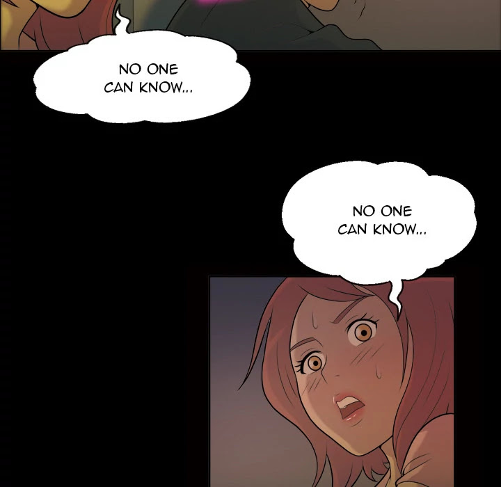 Her Voice Chapter 6 page 20 - Chapter 6: Her Voice