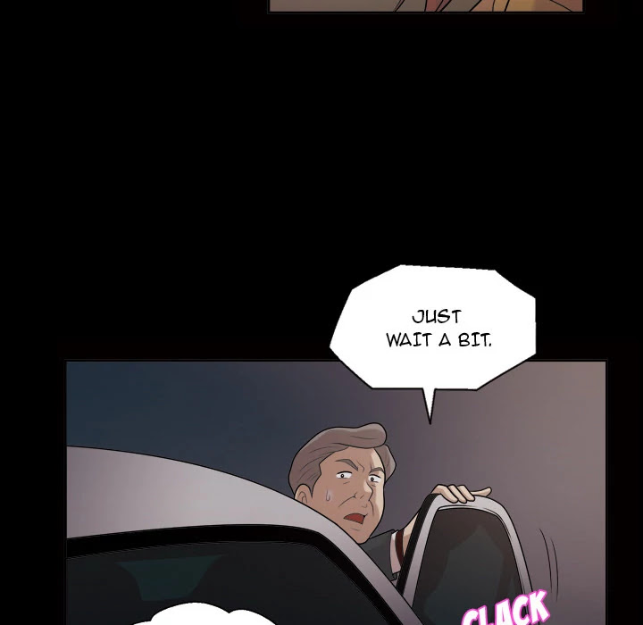 Her Voice Chapter 6 page 21 - Chapter 6: Her Voice