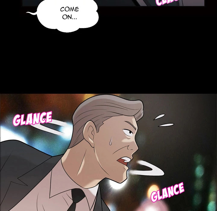 Her Voice Chapter 6 page 22 - Chapter 6: Her Voice
