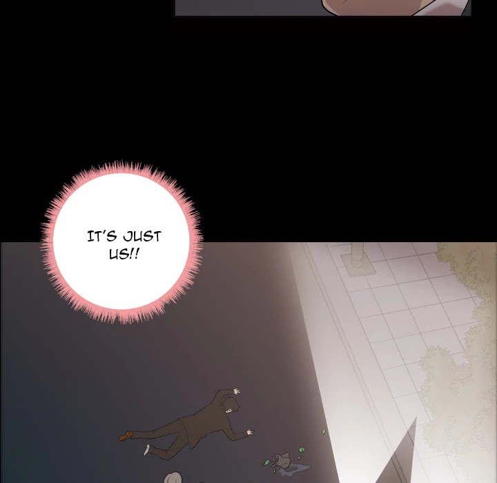 Her Voice Chapter 6 page 24 - Chapter 6: Her Voice