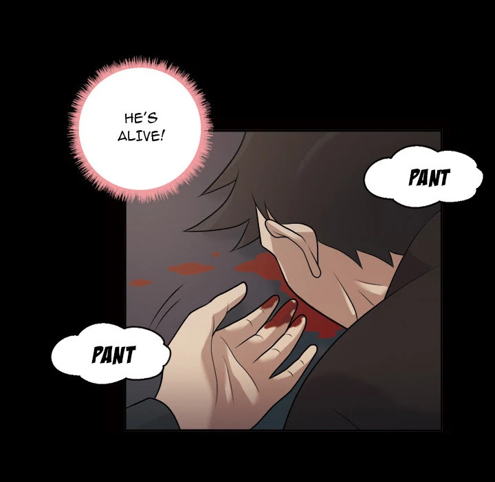 Her Voice Chapter 6 page 28 - Chapter 6: Her Voice