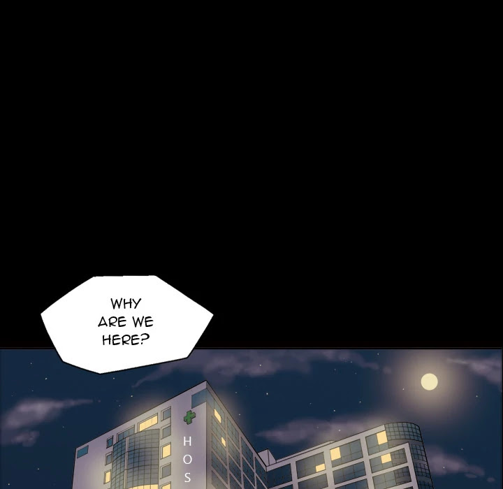 Her Voice Chapter 6 page 29 - Chapter 6: Her Voice