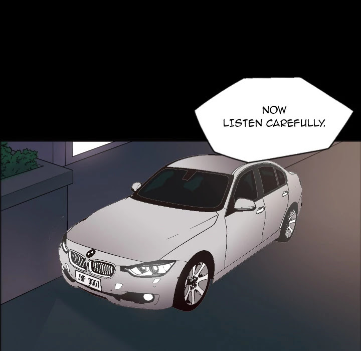 Her Voice Chapter 6 page 31 - Chapter 6: Her Voice