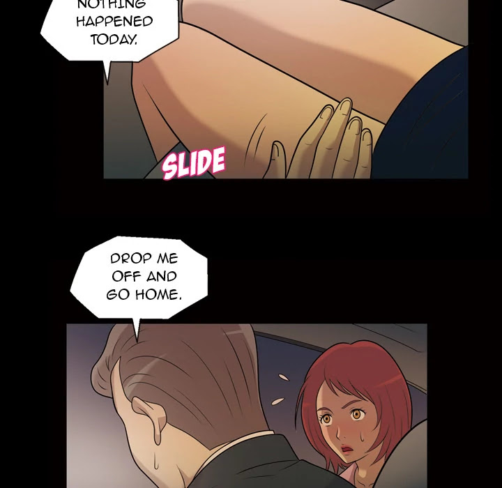 Her Voice Chapter 6 page 33 - Chapter 6: Her Voice