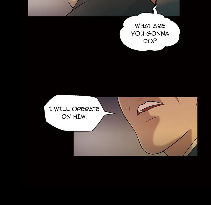Her Voice Chapter 6 page 34 - Chapter 6: Her Voice