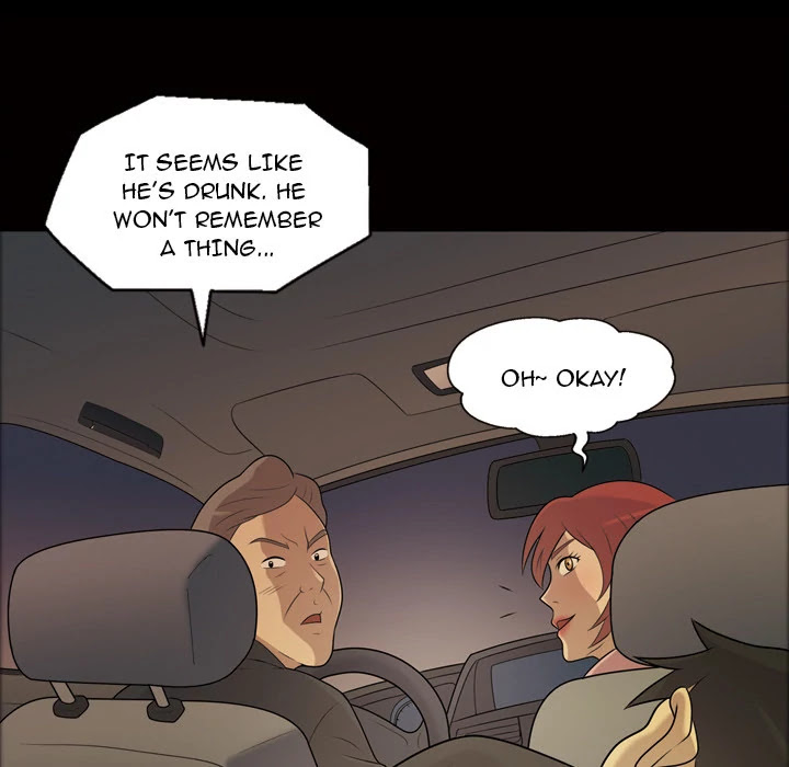 Her Voice Chapter 6 page 36 - Chapter 6: Her Voice