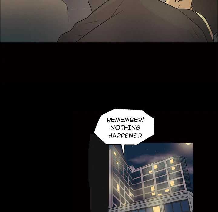 Her Voice Chapter 6 page 37 - Chapter 6: Her Voice