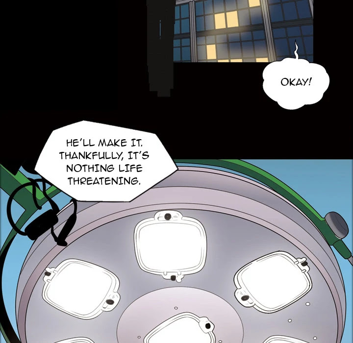 Her Voice Chapter 6 page 38 - Chapter 6: Her Voice