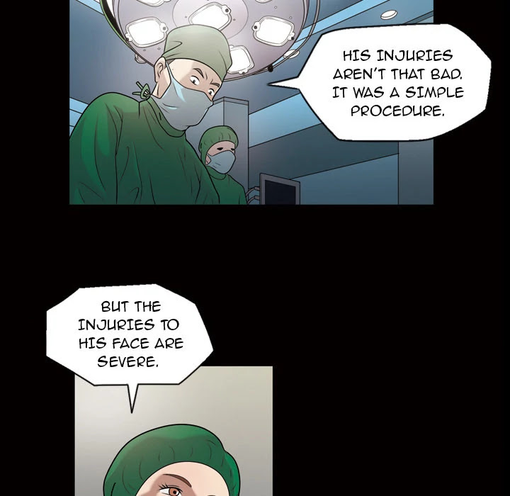 Her Voice Chapter 6 page 40 - Chapter 6: Her Voice