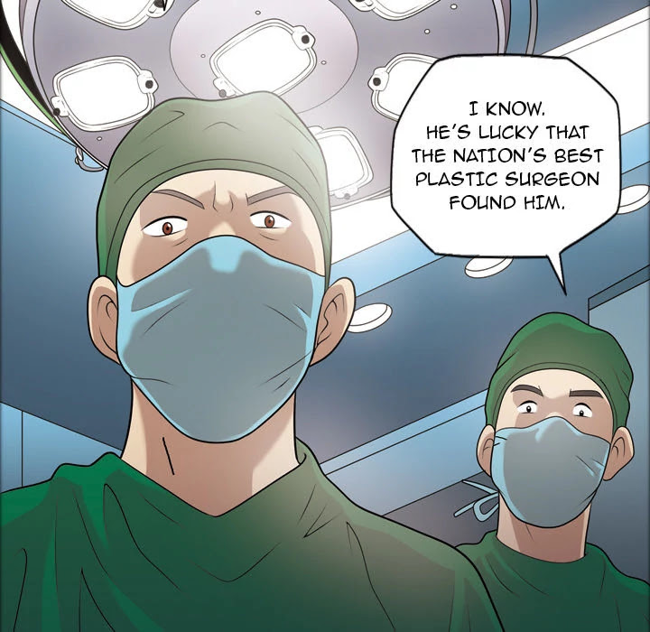 Her Voice Chapter 6 page 42 - Chapter 6: Her Voice
