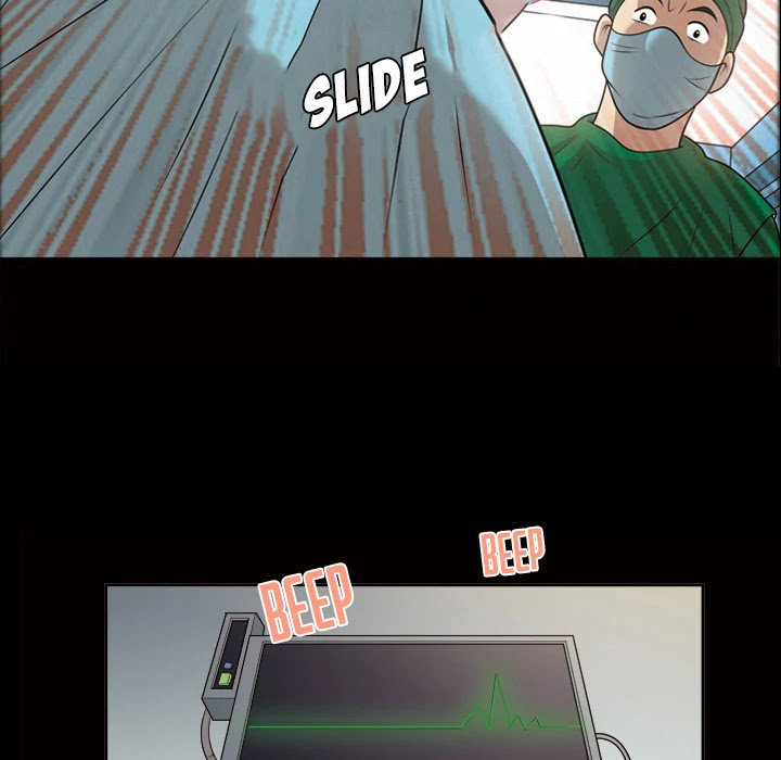 Her Voice Chapter 6 page 46 - Chapter 6: Her Voice