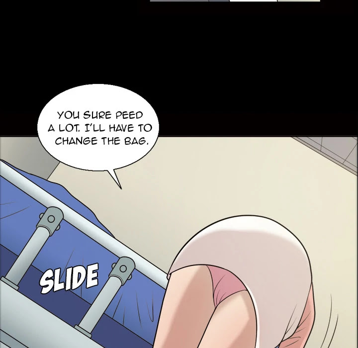 Her Voice Chapter 6 page 50 - Chapter 6: Her Voice