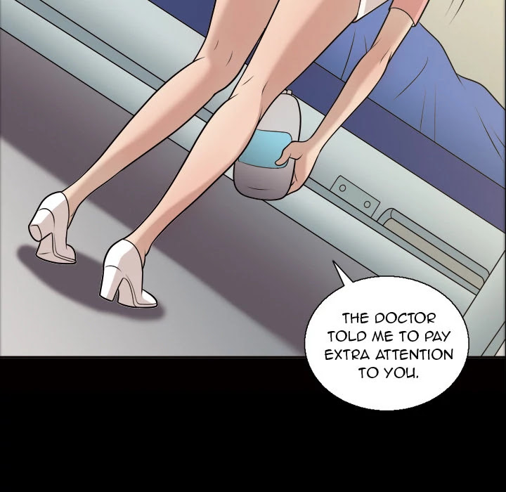 Her Voice Chapter 6 page 51 - Chapter 6: Her Voice