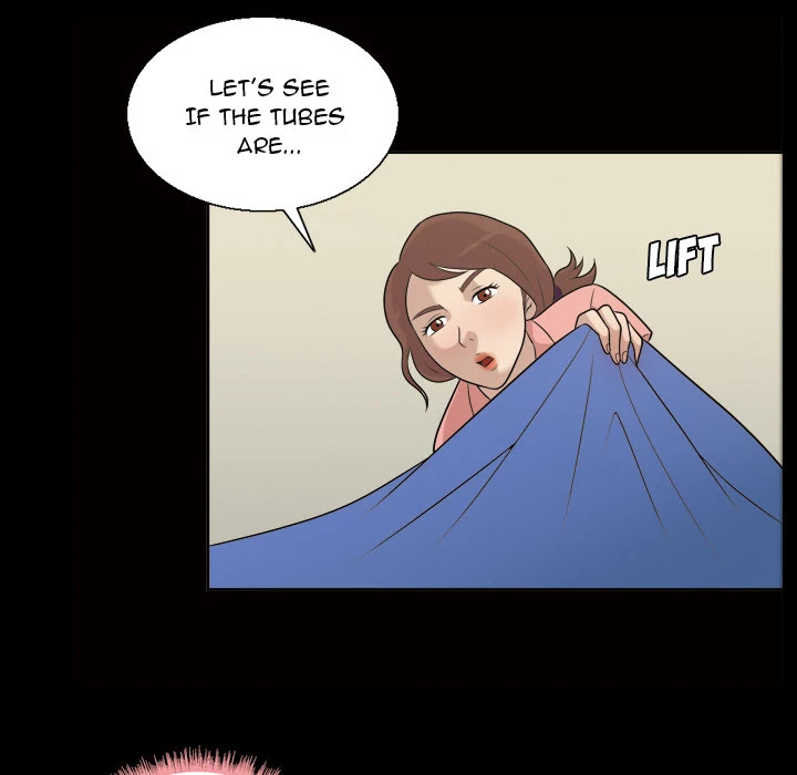 Her Voice Chapter 6 page 52 - Chapter 6: Her Voice