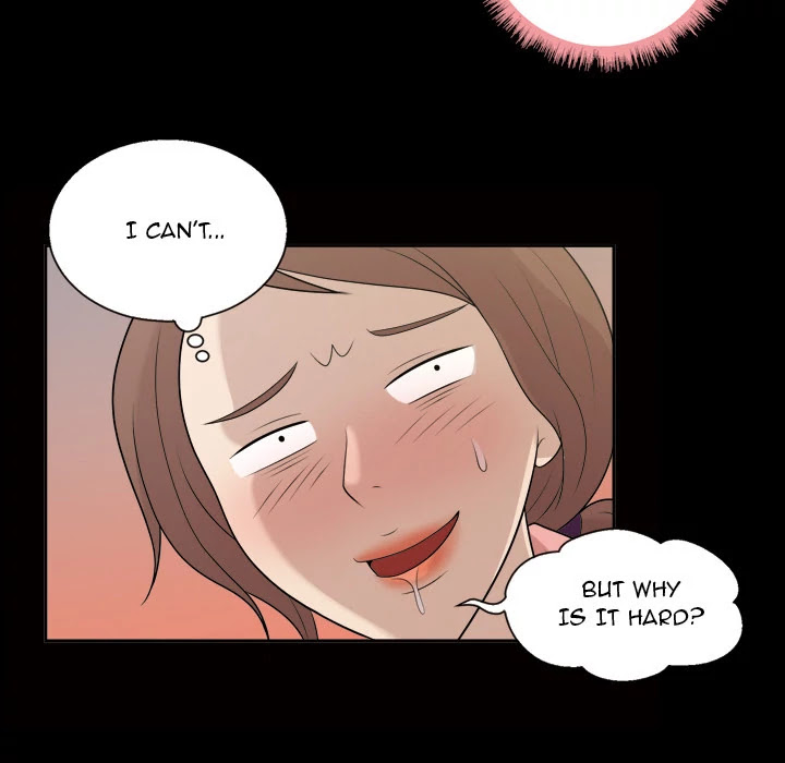 Her Voice Chapter 6 page 54 - Chapter 6: Her Voice