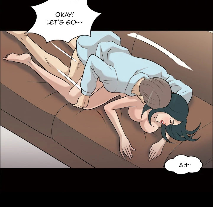 Her Voice Chapter 8 page 13 - Chapter 8: Her Voice