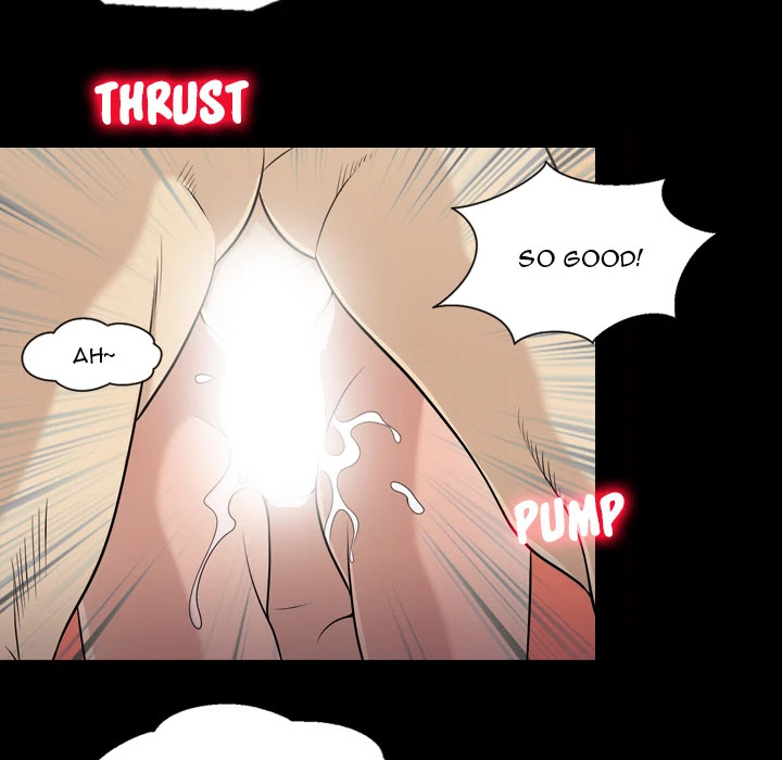 Her Voice Chapter 8 page 21 - Chapter 8: Her Voice