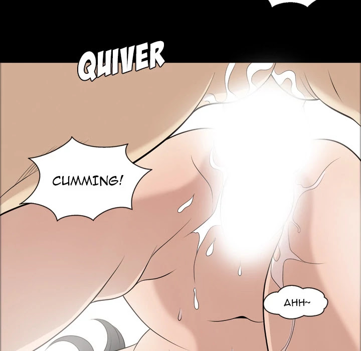 Her Voice Chapter 8 page 23 - Chapter 8: Her Voice