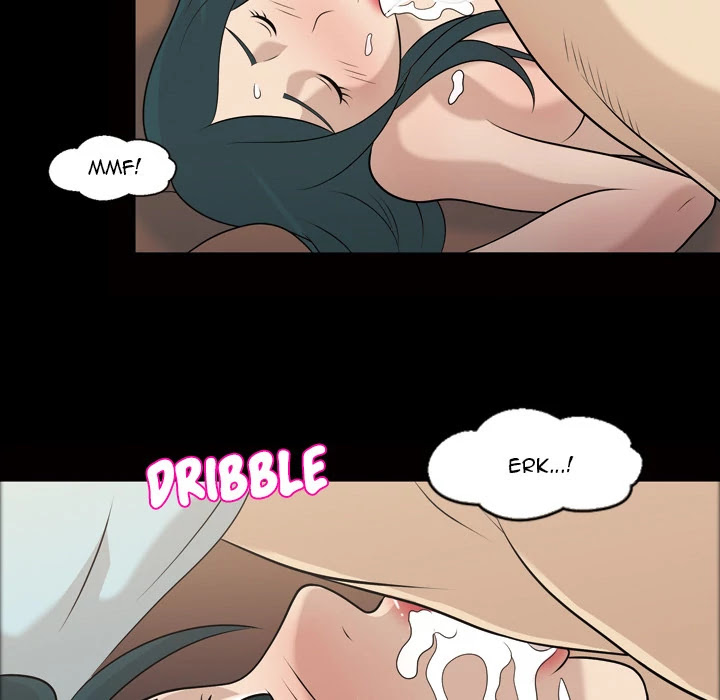 Her Voice Chapter 8 page 28 - Chapter 8: Her Voice